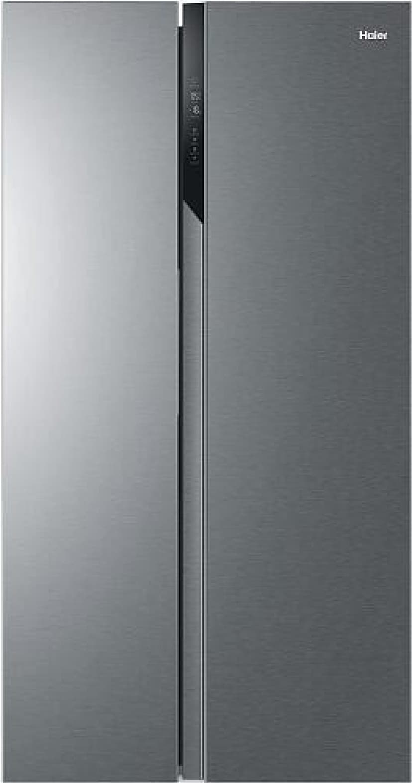 Americká chladnička Haier, no frost, 177cm