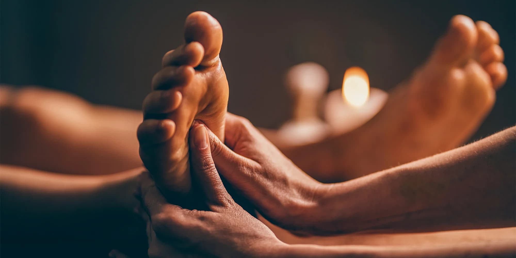 Masáž vybrané partie, relaxační masáž nebo úleva od bolesti, 50–⁠⁠⁠⁠⁠⁠120 minut